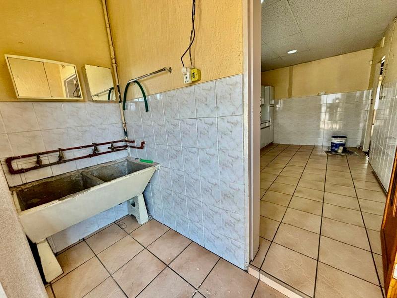 3 Bedroom Property for Sale in Vanderbijlpark CW 4 Gauteng