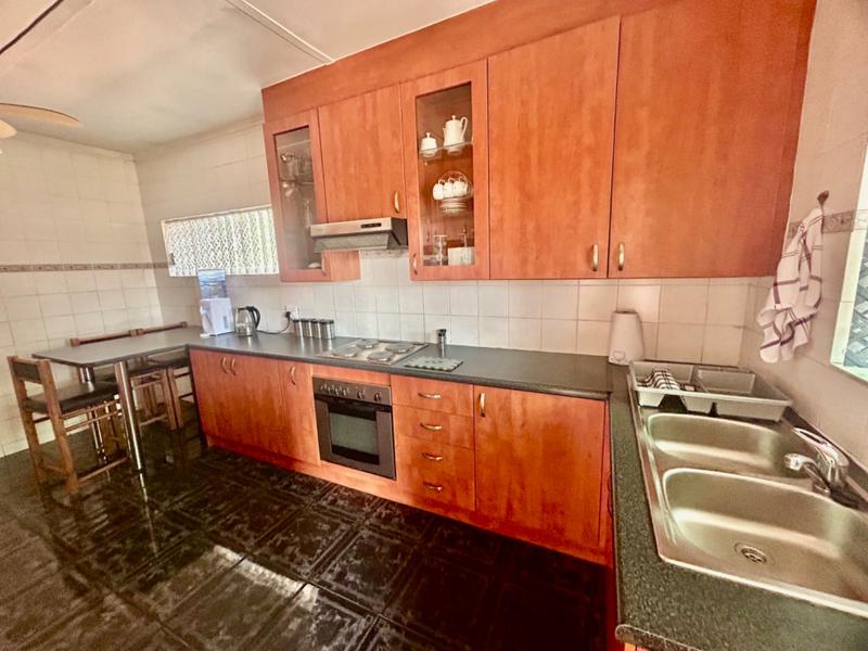 3 Bedroom Property for Sale in Vanderbijlpark CW 4 Gauteng