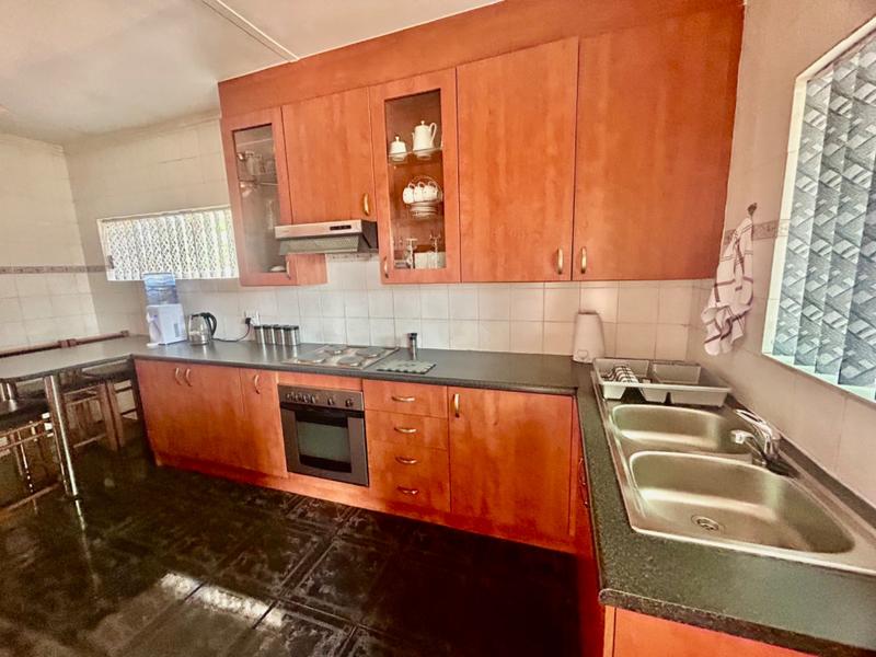 3 Bedroom Property for Sale in Vanderbijlpark CW 4 Gauteng