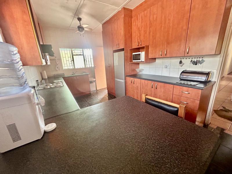 3 Bedroom Property for Sale in Vanderbijlpark CW 4 Gauteng