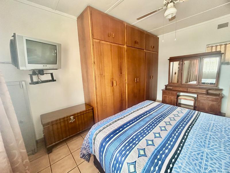 3 Bedroom Property for Sale in Vanderbijlpark CW 4 Gauteng