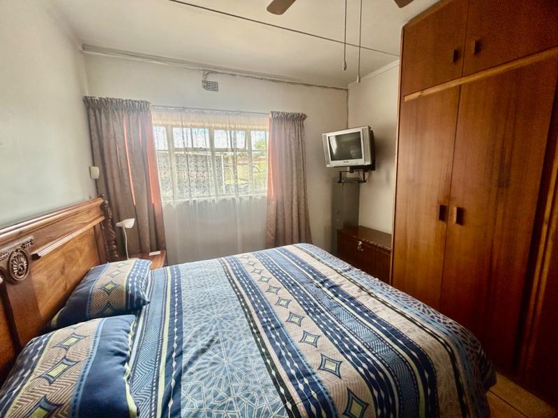 3 Bedroom Property for Sale in Vanderbijlpark CW 4 Gauteng