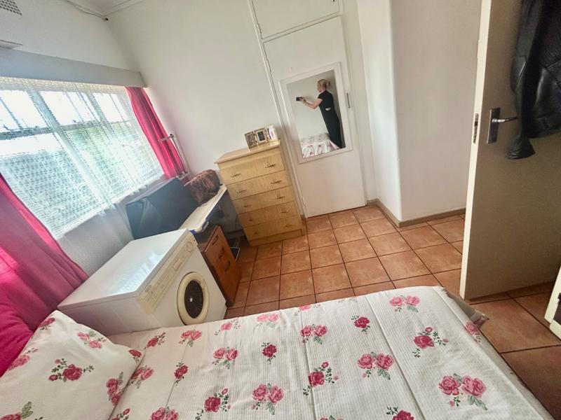 3 Bedroom Property for Sale in Vanderbijlpark CW 4 Gauteng