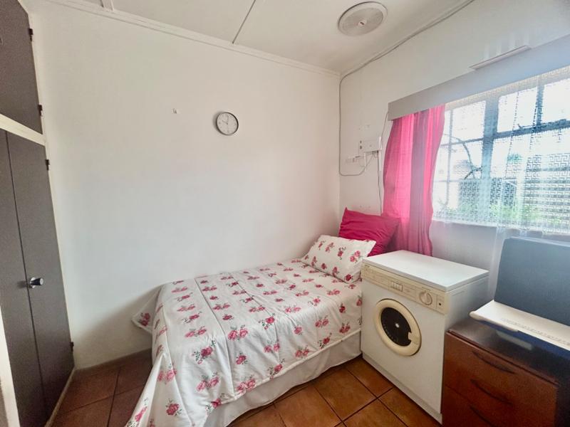 3 Bedroom Property for Sale in Vanderbijlpark CW 4 Gauteng