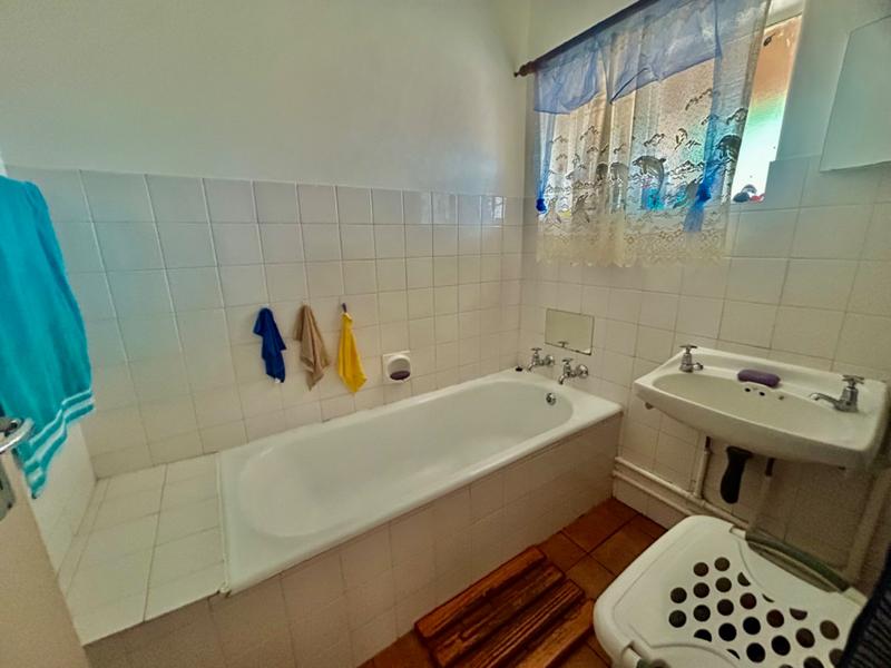 3 Bedroom Property for Sale in Vanderbijlpark CW 4 Gauteng