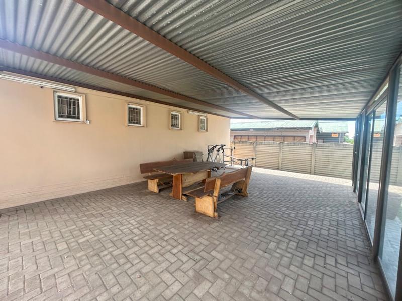 3 Bedroom Property for Sale in Vanderbijlpark CW 4 Gauteng