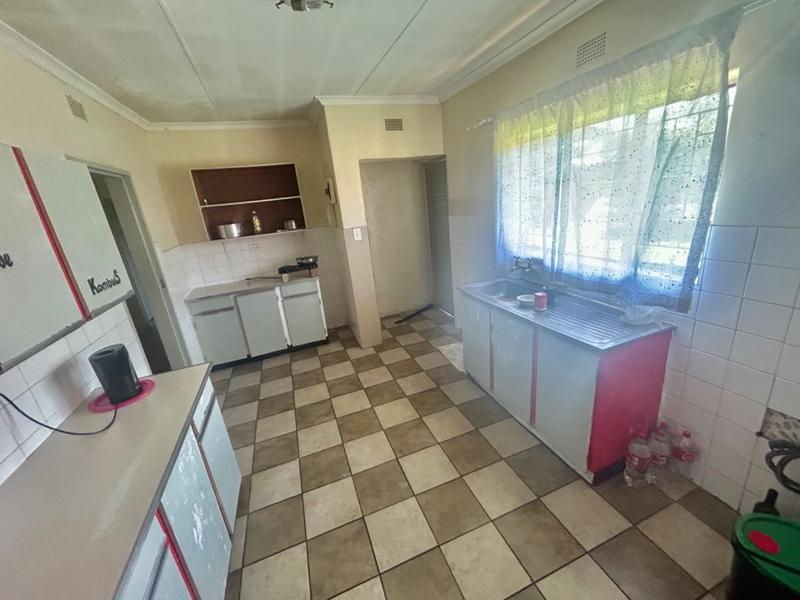 3 Bedroom Property for Sale in Vanderbijlpark CW 4 Gauteng