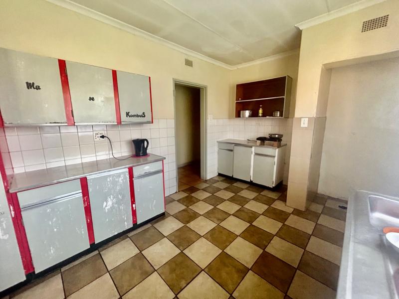 3 Bedroom Property for Sale in Vanderbijlpark CW 4 Gauteng