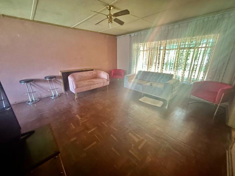 3 Bedroom Property for Sale in Vanderbijlpark CW 4 Gauteng