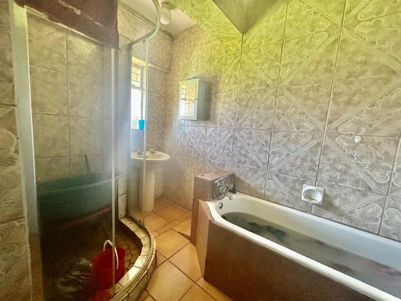 3 Bedroom Property for Sale in Vanderbijlpark CW 4 Gauteng