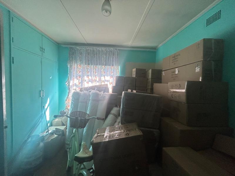 3 Bedroom Property for Sale in Vanderbijlpark CW 4 Gauteng