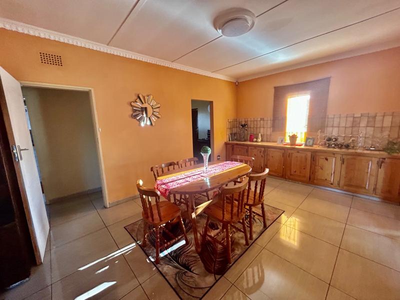 3 Bedroom Property for Sale in Vanderbijlpark CW 4 Gauteng