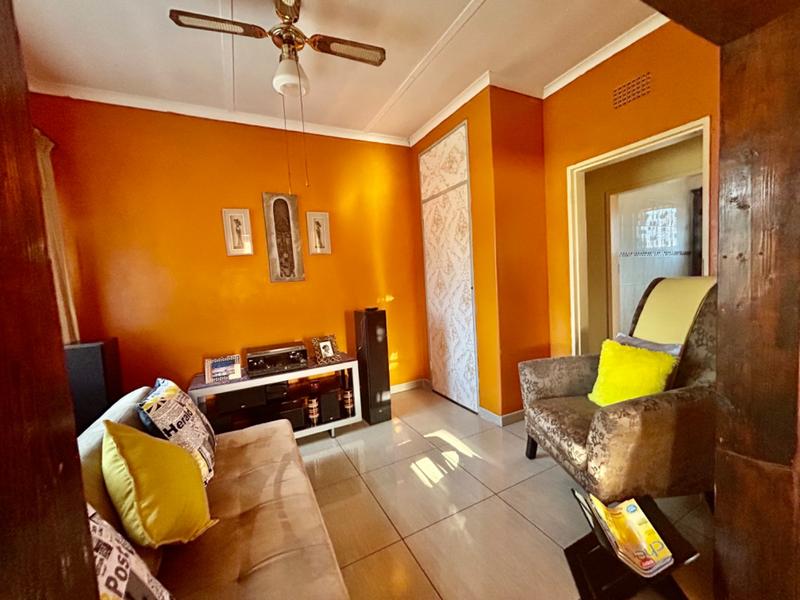 3 Bedroom Property for Sale in Vanderbijlpark CW 4 Gauteng