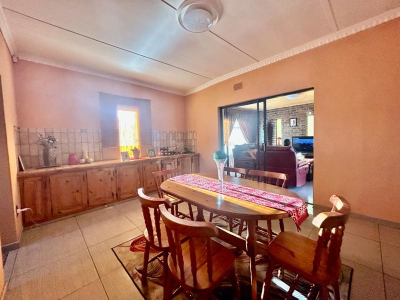 3 Bedroom Property for Sale in Vanderbijlpark CW 4 Gauteng