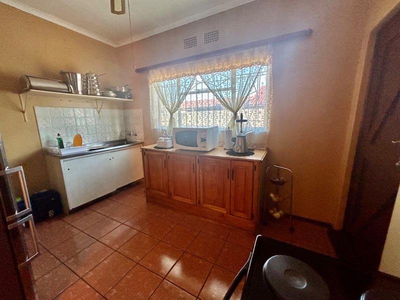 3 Bedroom Property for Sale in Vanderbijlpark CW 4 Gauteng