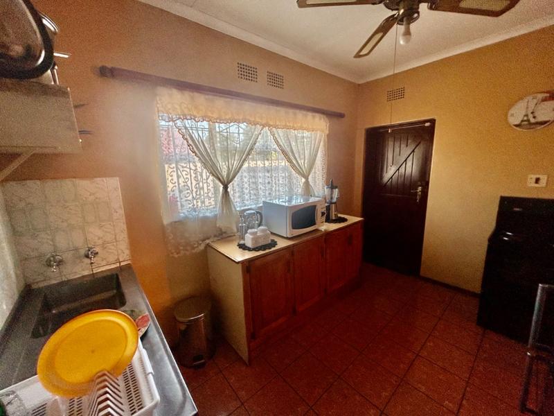 3 Bedroom Property for Sale in Vanderbijlpark CW 4 Gauteng