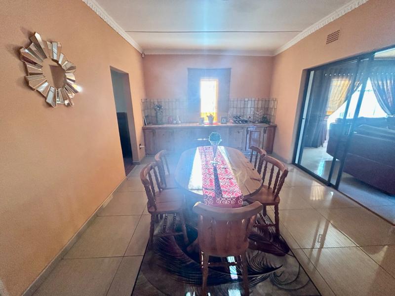 3 Bedroom Property for Sale in Vanderbijlpark CW 4 Gauteng