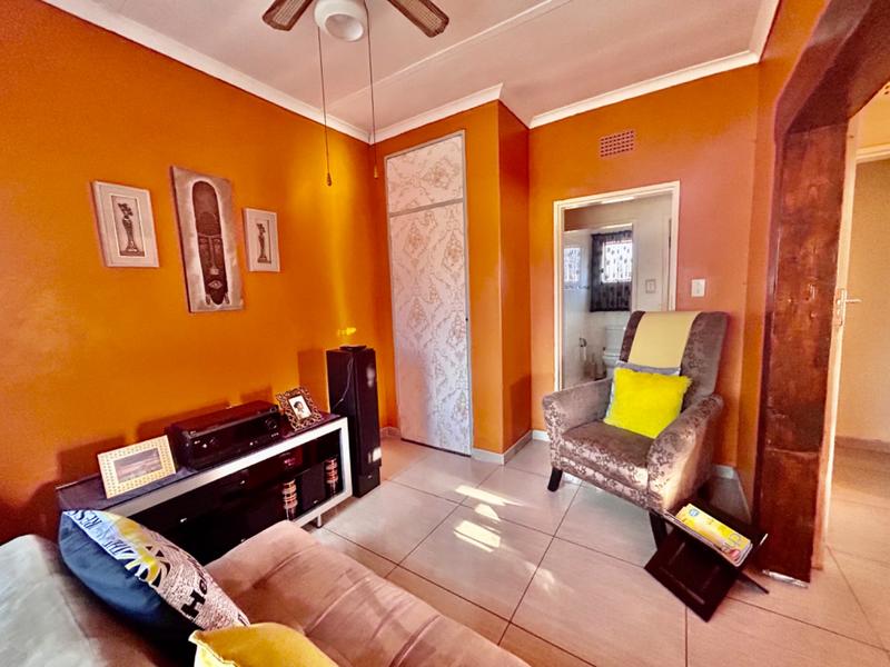 3 Bedroom Property for Sale in Vanderbijlpark CW 4 Gauteng