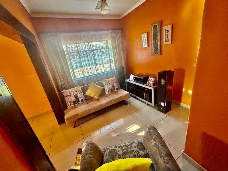 3 Bedroom Property for Sale in Vanderbijlpark CW 4 Gauteng