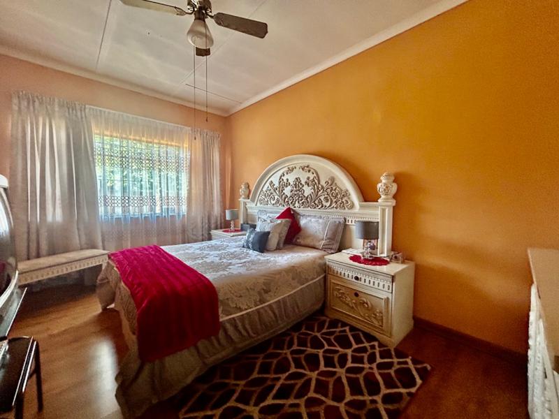 3 Bedroom Property for Sale in Vanderbijlpark CW 4 Gauteng