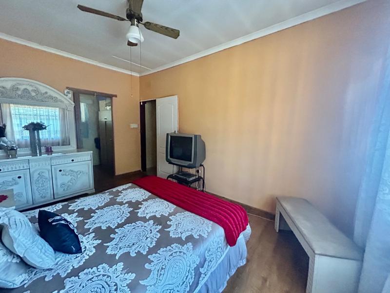 3 Bedroom Property for Sale in Vanderbijlpark CW 4 Gauteng
