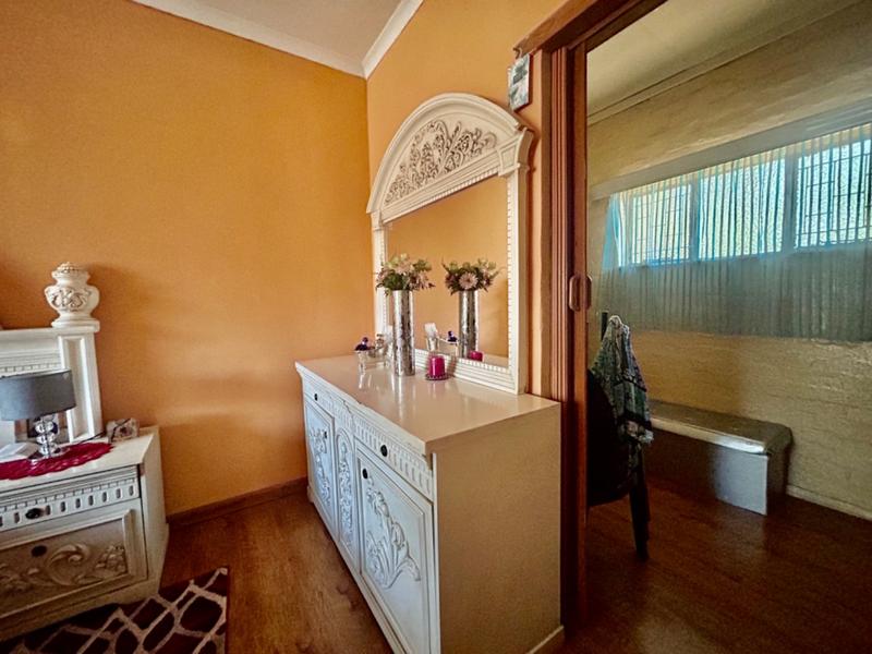 3 Bedroom Property for Sale in Vanderbijlpark CW 4 Gauteng