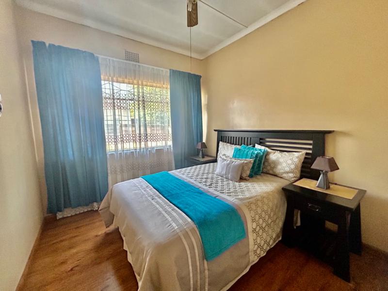 3 Bedroom Property for Sale in Vanderbijlpark CW 4 Gauteng