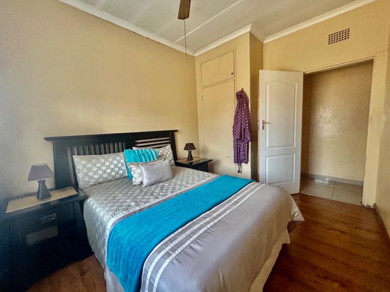 3 Bedroom Property for Sale in Vanderbijlpark CW 4 Gauteng