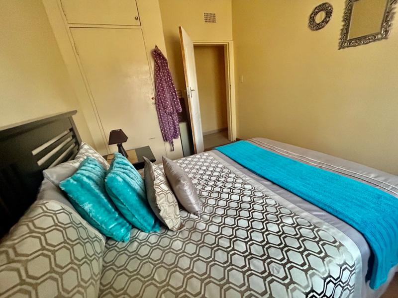 3 Bedroom Property for Sale in Vanderbijlpark CW 4 Gauteng