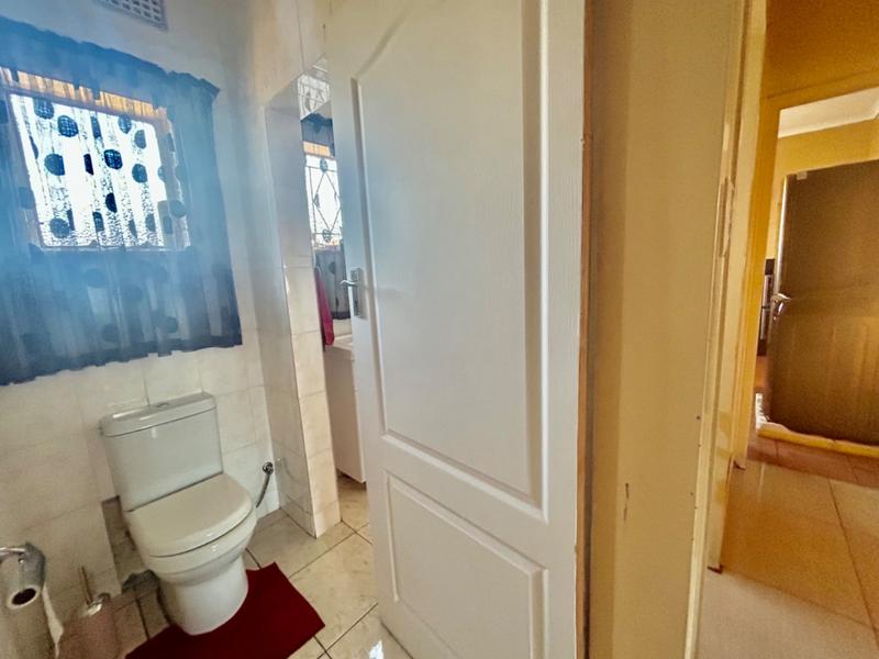 3 Bedroom Property for Sale in Vanderbijlpark CW 4 Gauteng