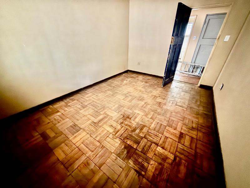 8 Bedroom Property for Sale in Vanderbijlpark CW 5 Gauteng
