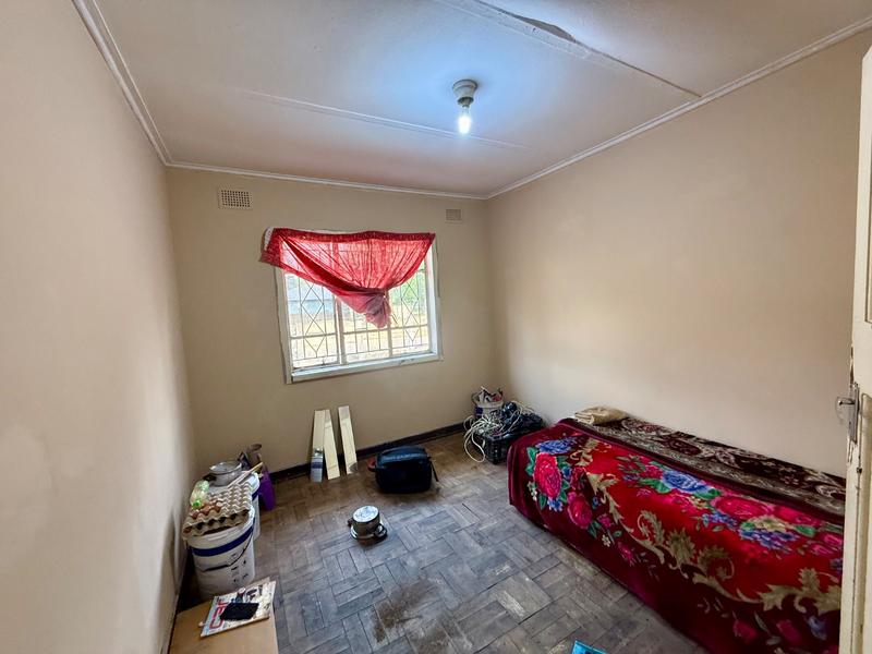 8 Bedroom Property for Sale in Vanderbijlpark CW 5 Gauteng