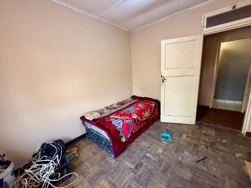 8 Bedroom Property for Sale in Vanderbijlpark CW 5 Gauteng