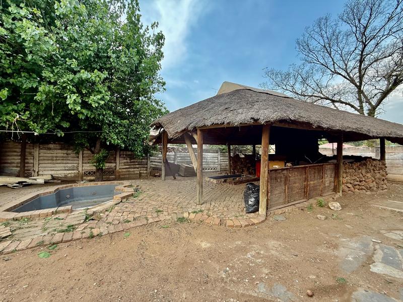 8 Bedroom Property for Sale in Vanderbijlpark CW 5 Gauteng