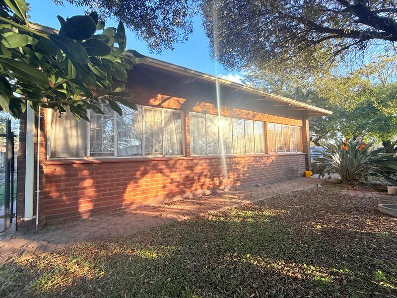 3 Bedroom Property for Sale in Vanderbijlpark CW 5 Gauteng