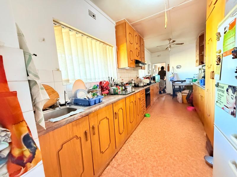 3 Bedroom Property for Sale in Vanderbijlpark CW 5 Gauteng