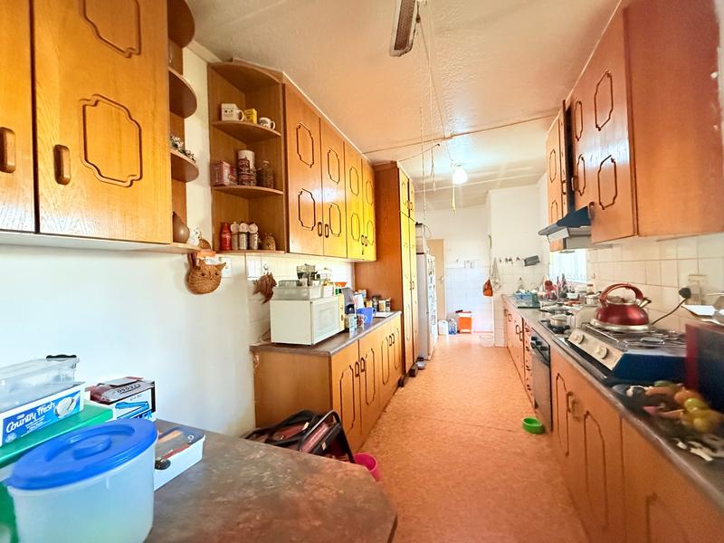3 Bedroom Property for Sale in Vanderbijlpark CW 5 Gauteng