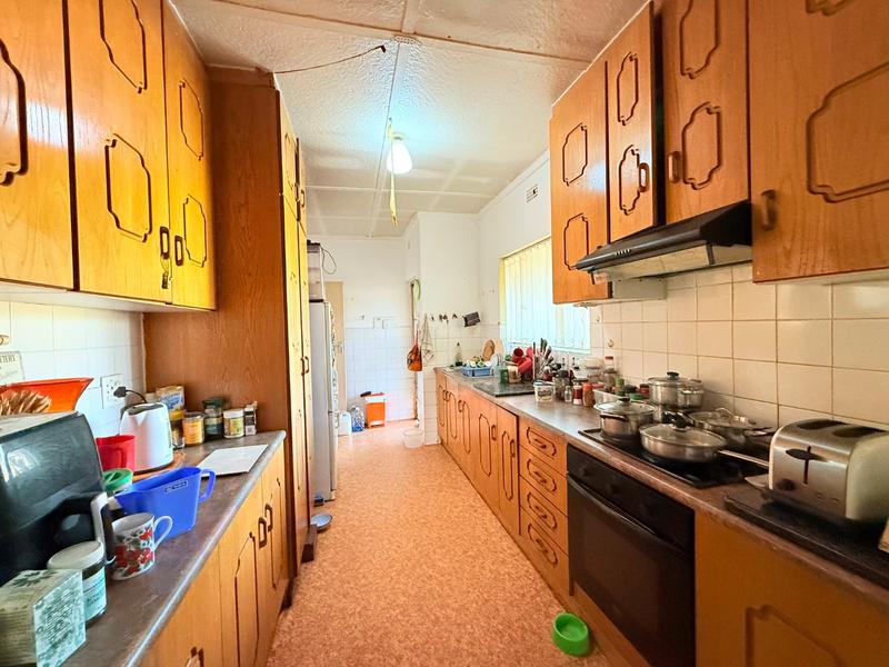 3 Bedroom Property for Sale in Vanderbijlpark CW 5 Gauteng