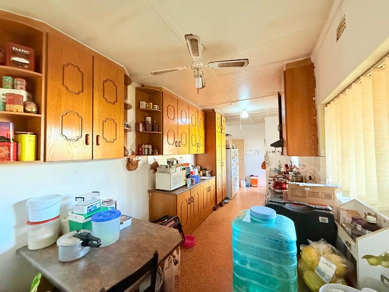 3 Bedroom Property for Sale in Vanderbijlpark CW 5 Gauteng