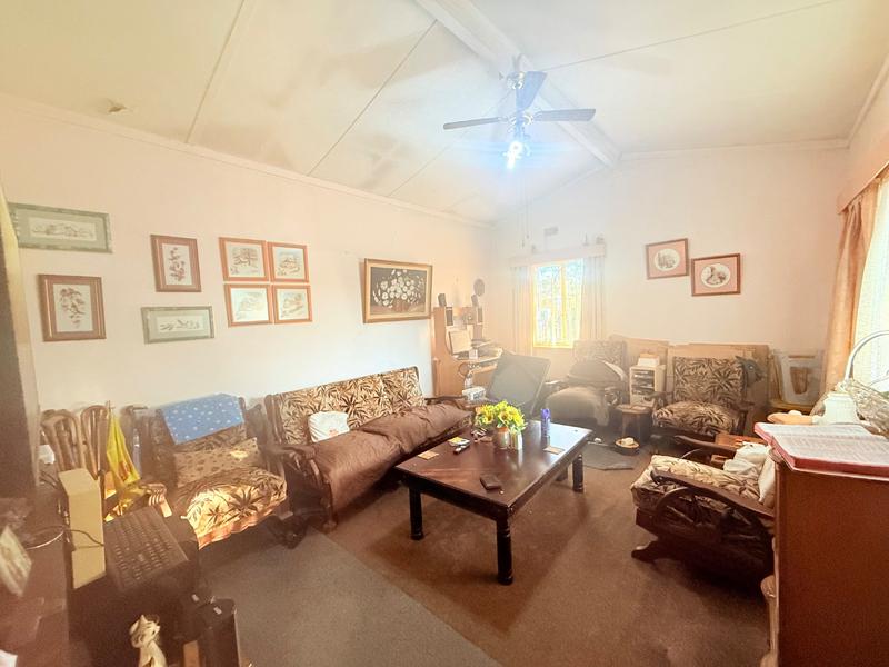 3 Bedroom Property for Sale in Vanderbijlpark CW 5 Gauteng