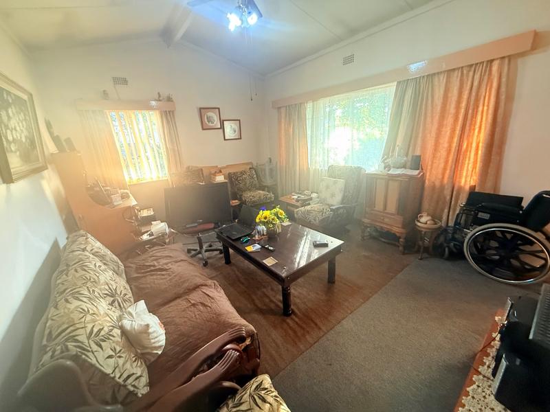 3 Bedroom Property for Sale in Vanderbijlpark CW 5 Gauteng