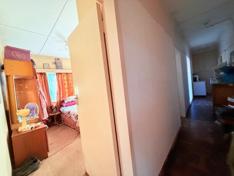 3 Bedroom Property for Sale in Vanderbijlpark CW 5 Gauteng