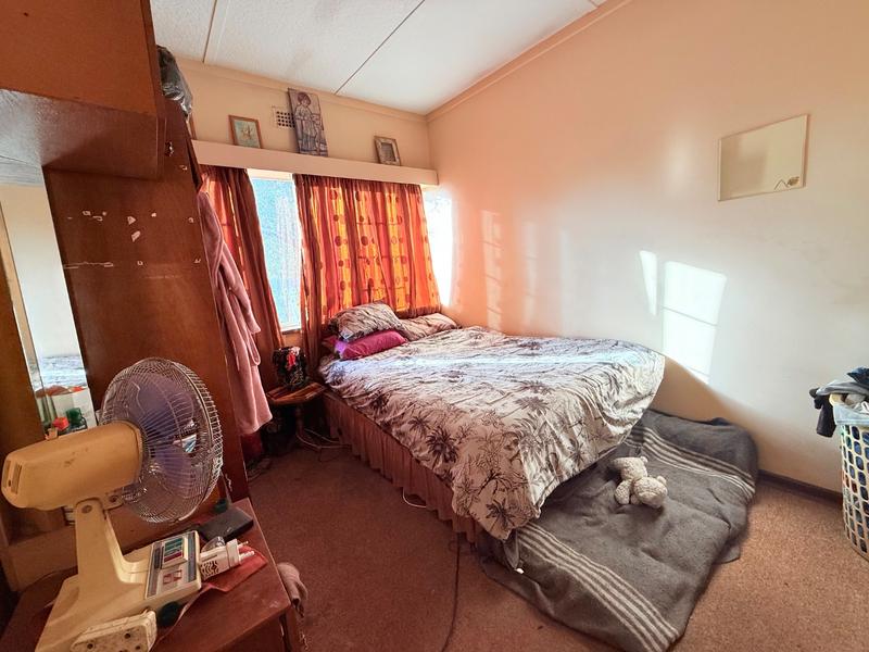 3 Bedroom Property for Sale in Vanderbijlpark CW 5 Gauteng