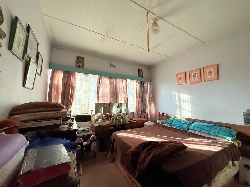 3 Bedroom Property for Sale in Vanderbijlpark CW 5 Gauteng
