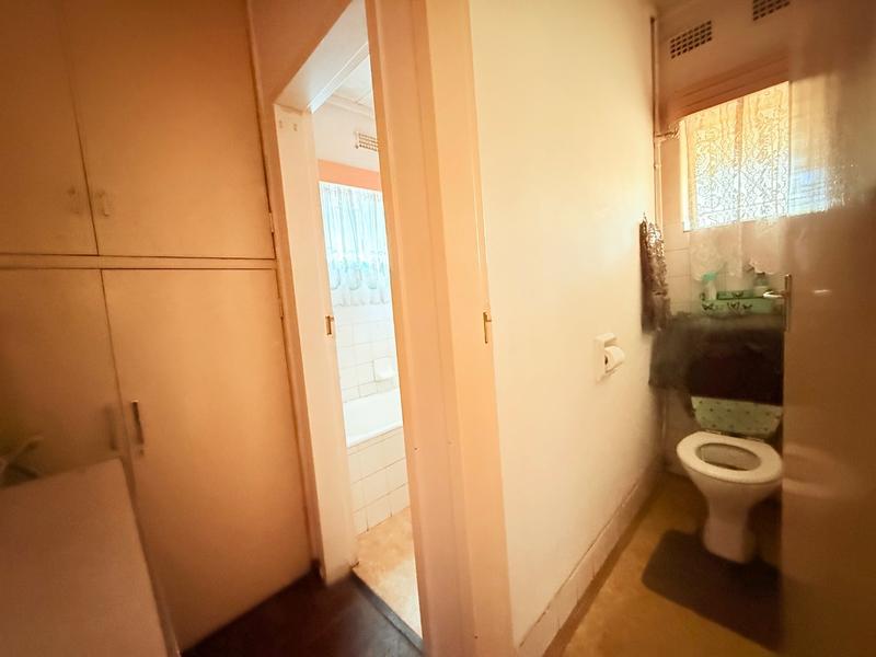 3 Bedroom Property for Sale in Vanderbijlpark CW 5 Gauteng