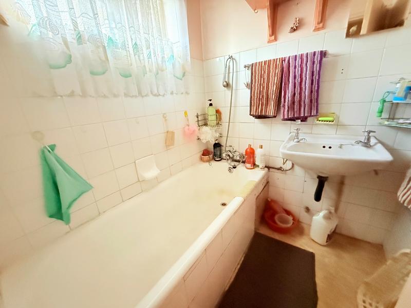 3 Bedroom Property for Sale in Vanderbijlpark CW 5 Gauteng