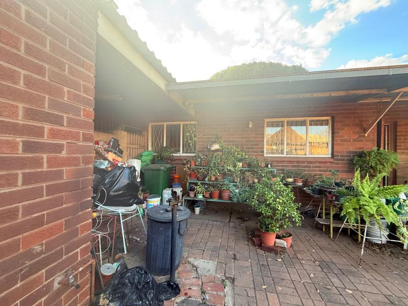 3 Bedroom Property for Sale in Vanderbijlpark CW 5 Gauteng