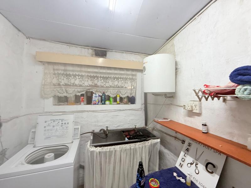 3 Bedroom Property for Sale in Vanderbijlpark CW 5 Gauteng