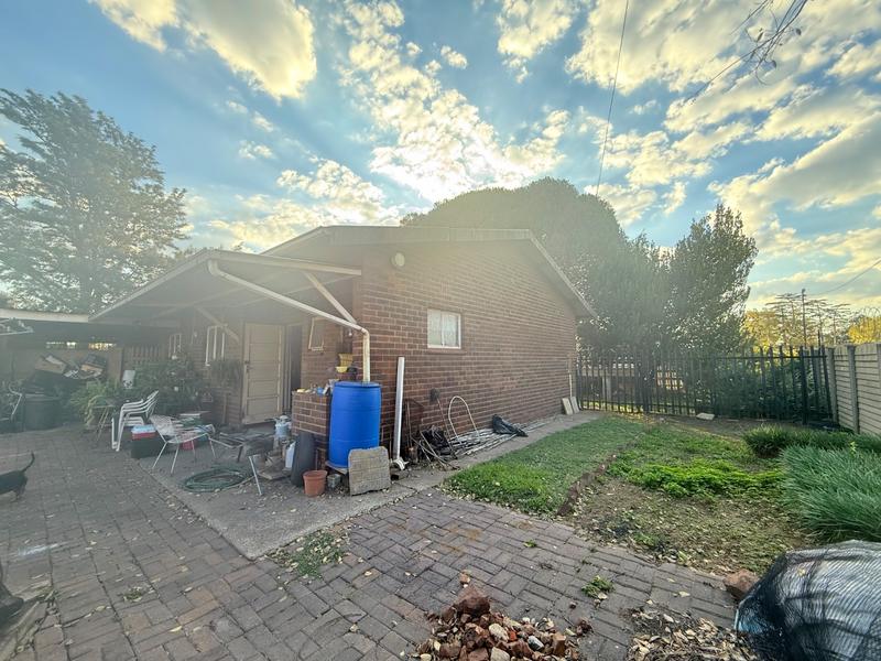 3 Bedroom Property for Sale in Vanderbijlpark CW 5 Gauteng