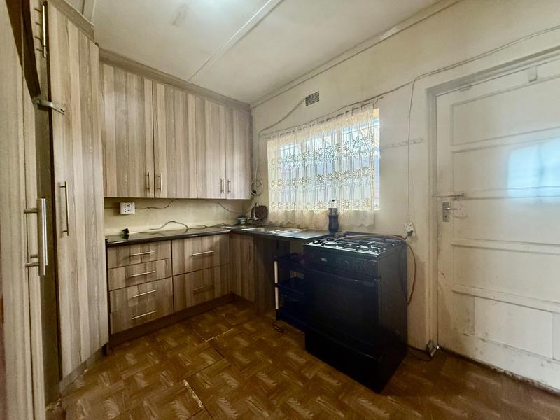 3 Bedroom Property for Sale in Vanderbijlpark CW 5 Gauteng